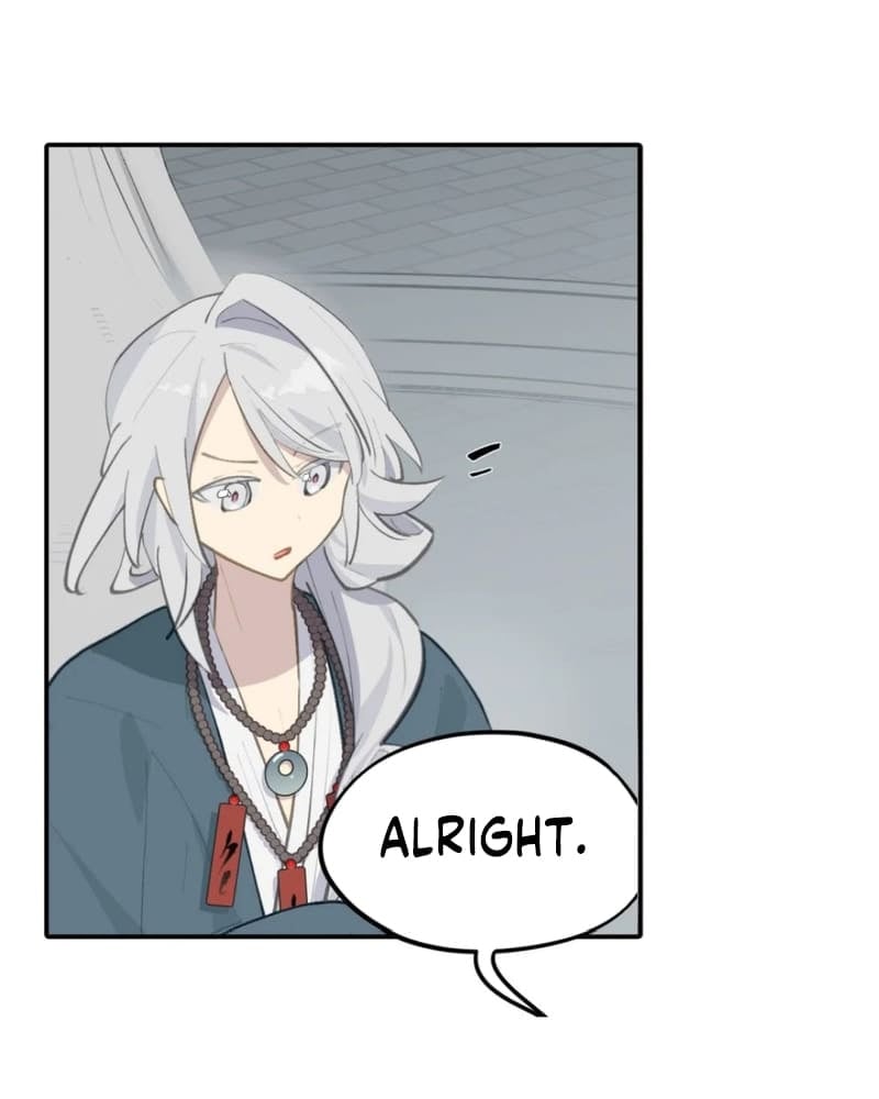 Kill the Male Lead to Become the Villainess chapter 68 page 44