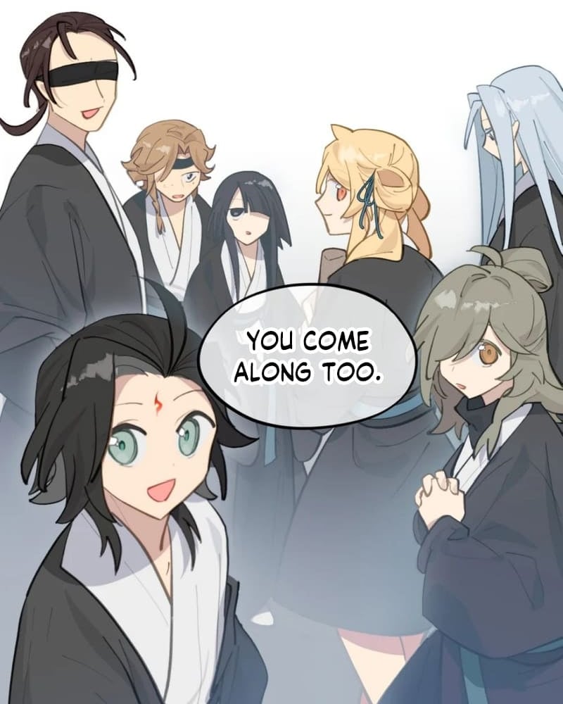 Kill the Male Lead to Become the Villainess chapter 68 page 45