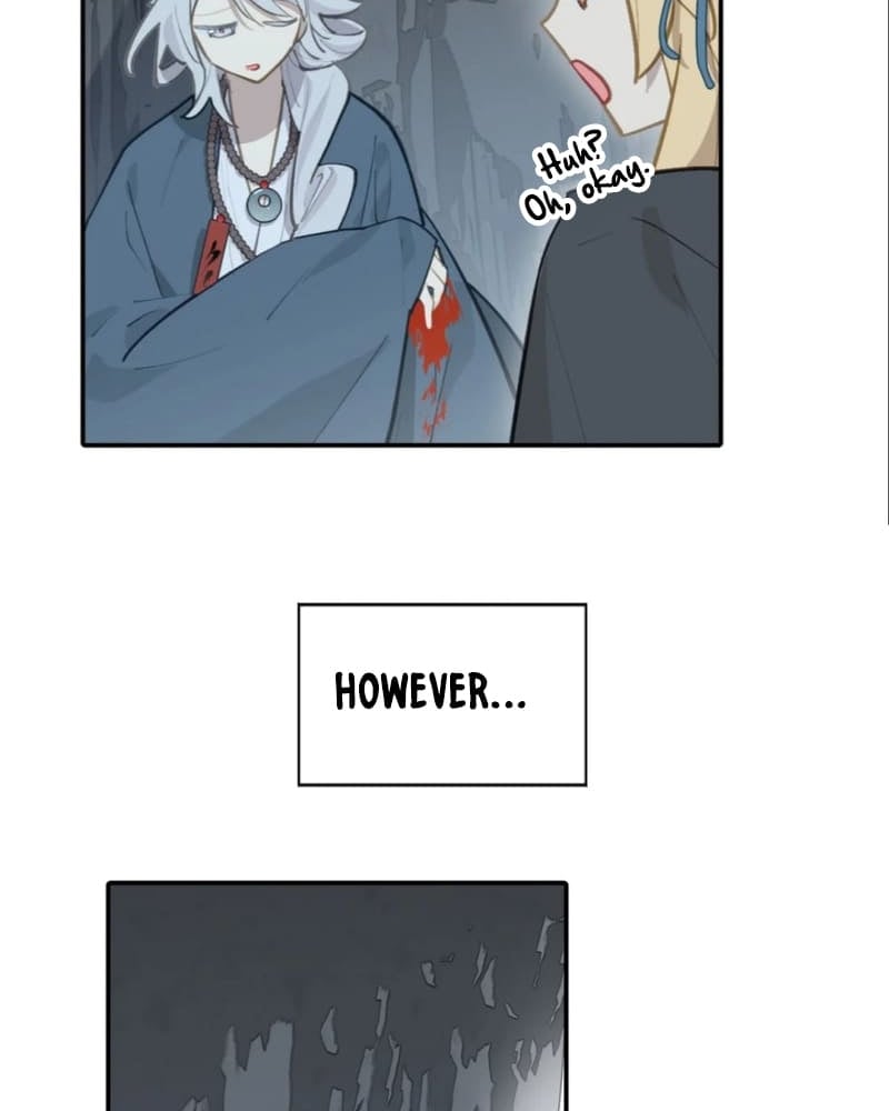 Kill the Male Lead to Become the Villainess chapter 68 page 5