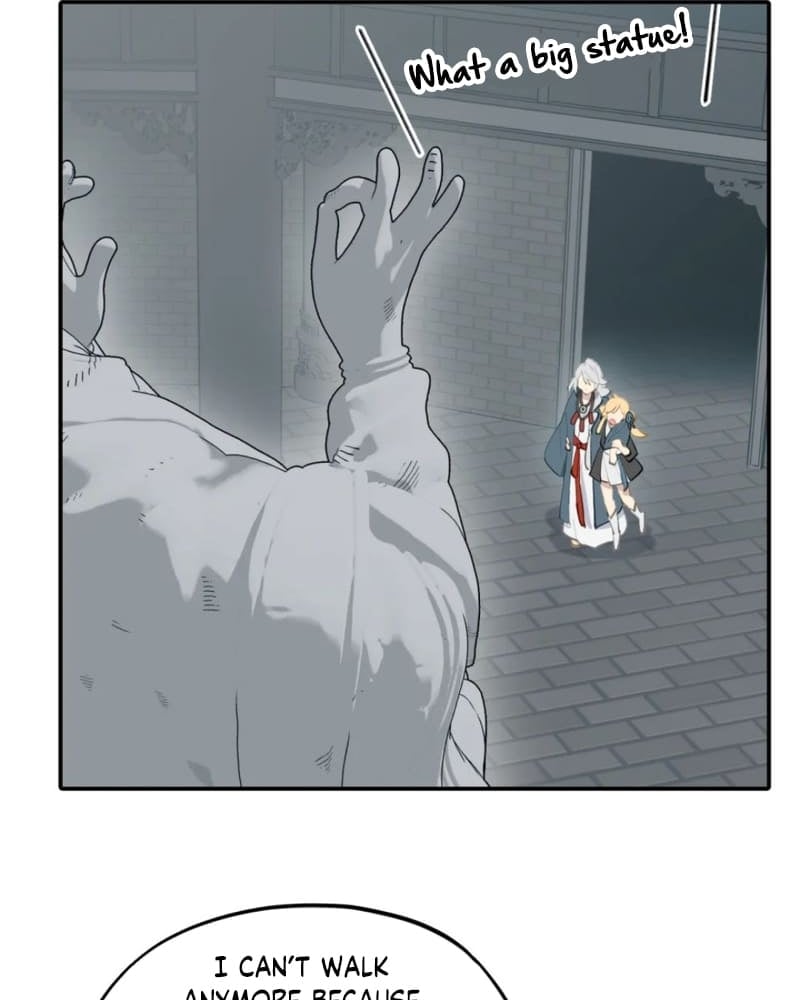 Kill the Male Lead to Become the Villainess chapter 68 page 7
