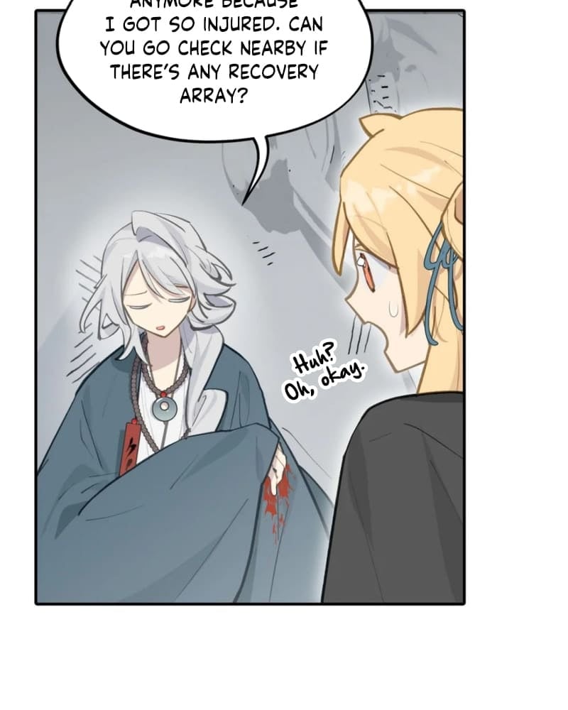 Kill the Male Lead to Become the Villainess chapter 68 page 8