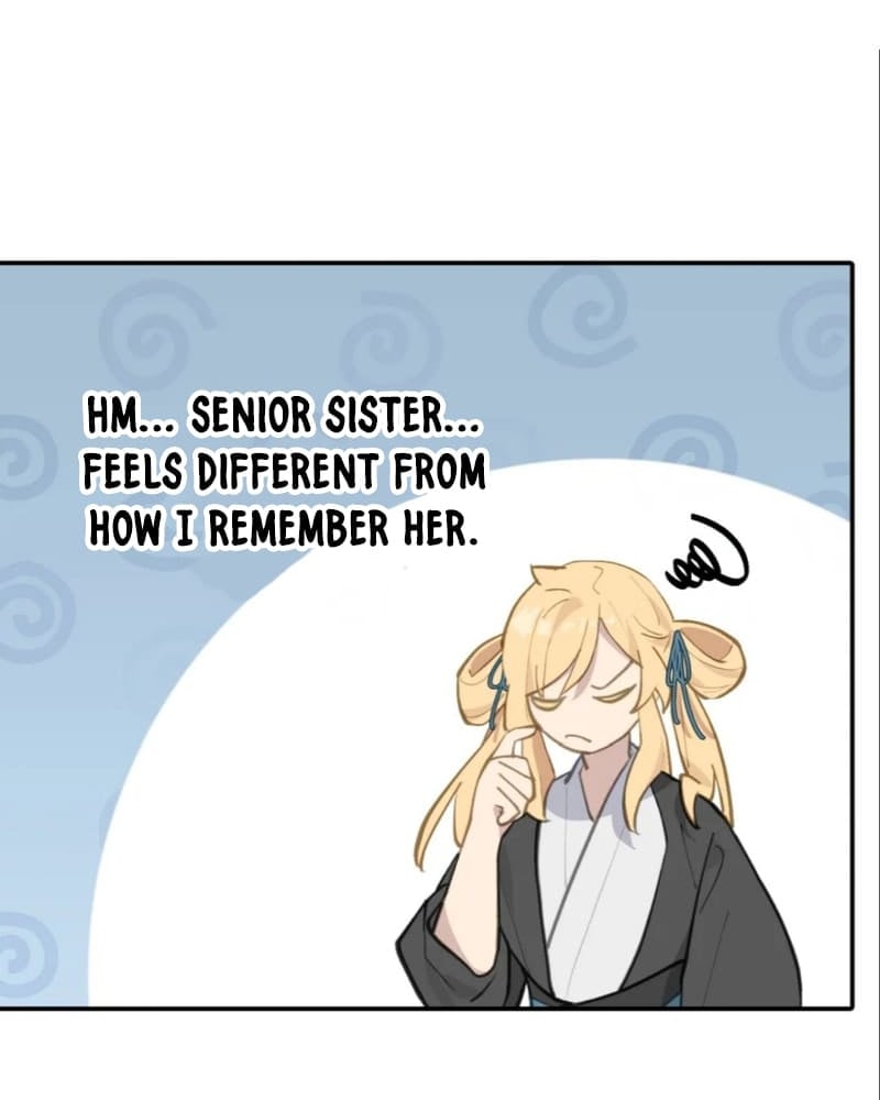 Kill the Male Lead to Become the Villainess chapter 68 page 9