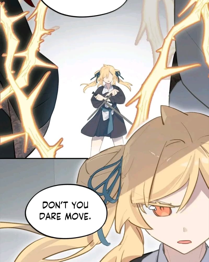 Kill the Male Lead to Become the Villainess chapter 72 page 12