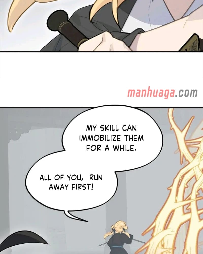 Kill the Male Lead to Become the Villainess chapter 72 page 13