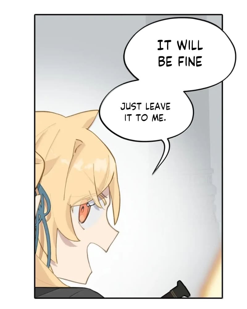 Kill the Male Lead to Become the Villainess chapter 72 page 15