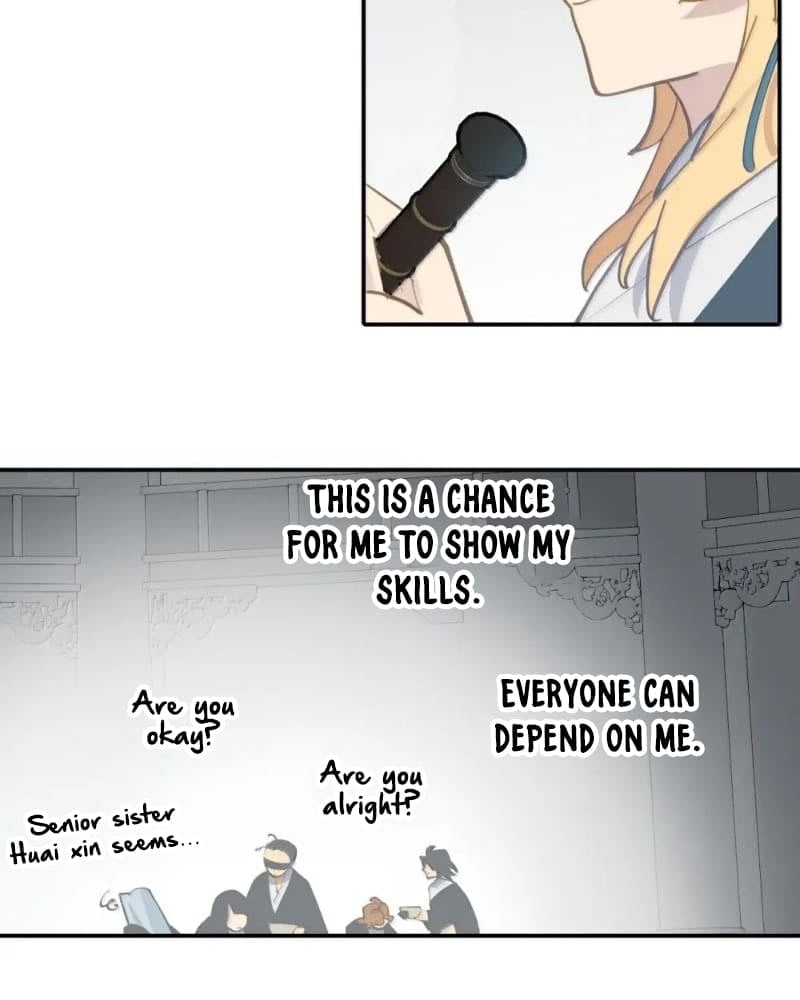Kill the Male Lead to Become the Villainess chapter 72 page 18