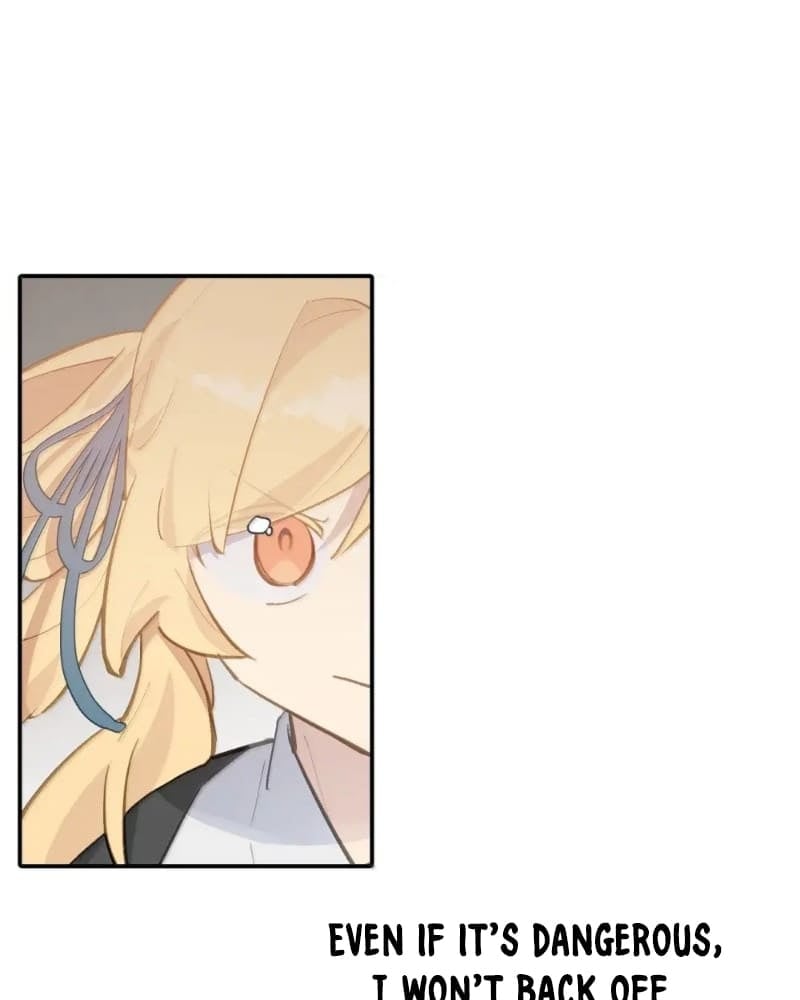 Kill the Male Lead to Become the Villainess chapter 72 page 19