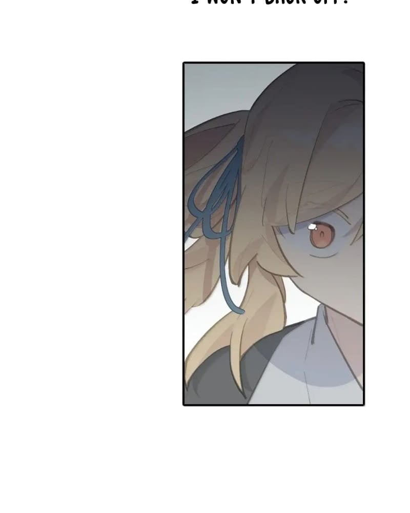Kill the Male Lead to Become the Villainess chapter 72 page 20