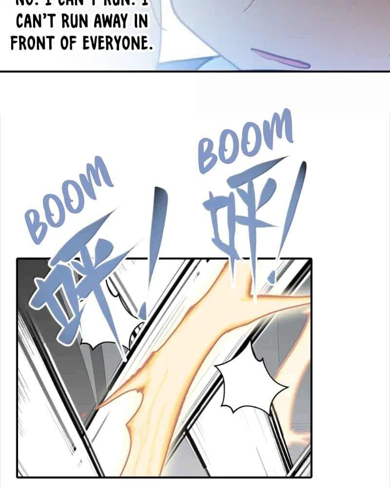 Kill the Male Lead to Become the Villainess chapter 72 page 27