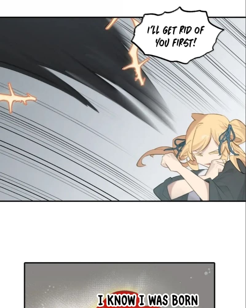 Kill the Male Lead to Become the Villainess chapter 72 page 33