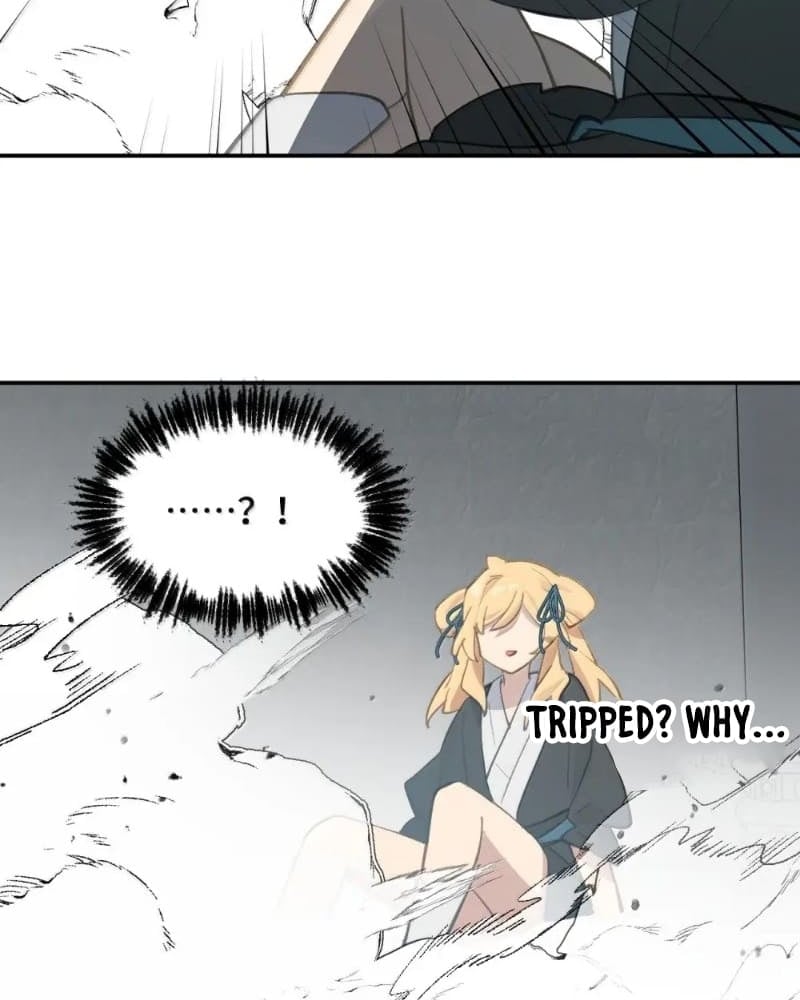 Kill the Male Lead to Become the Villainess chapter 72 page 38