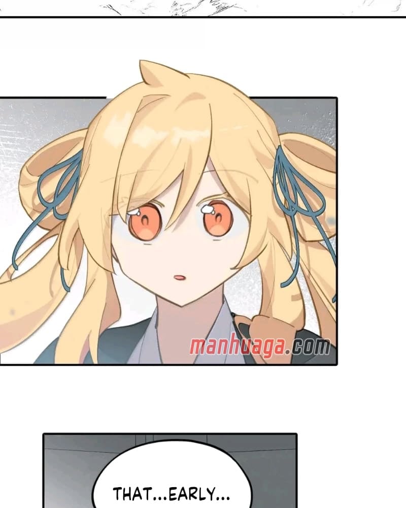 Kill the Male Lead to Become the Villainess chapter 72 page 39