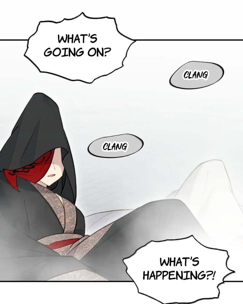 Kill the Male Lead to Become the Villainess chapter 72 page 42
