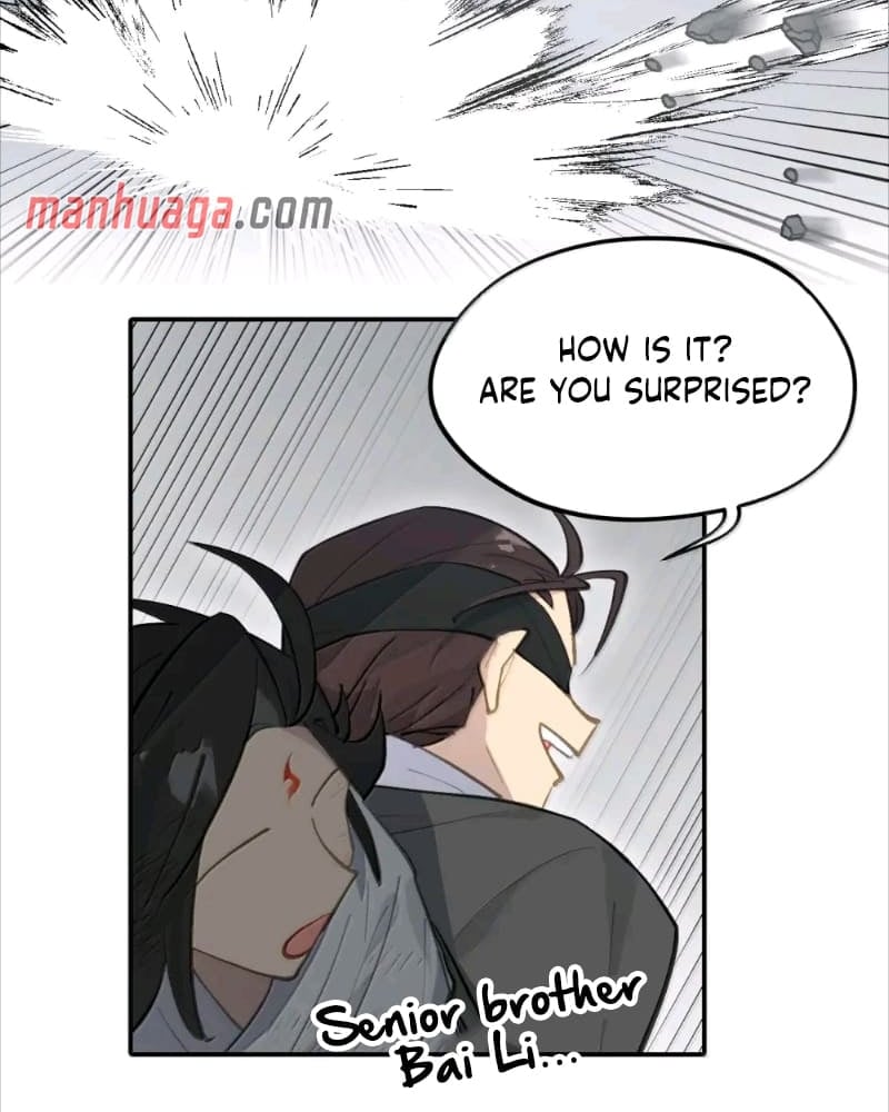 Kill the Male Lead to Become the Villainess chapter 72 page 7