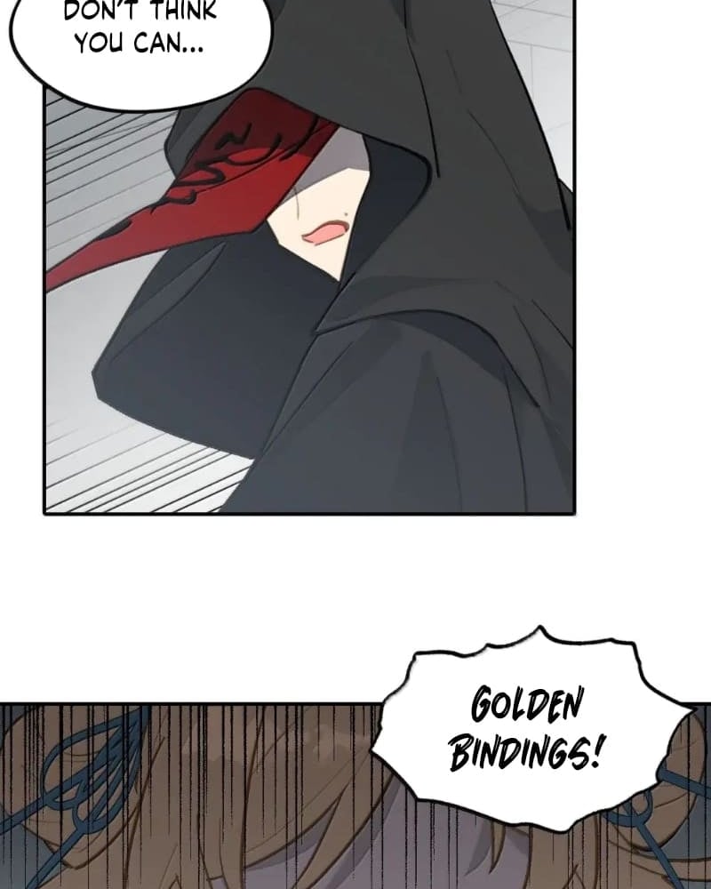 Kill the Male Lead to Become the Villainess chapter 72 page 9