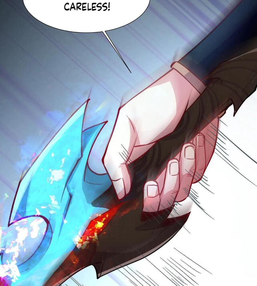 I can Control all Opportunities chapter 59 page 10