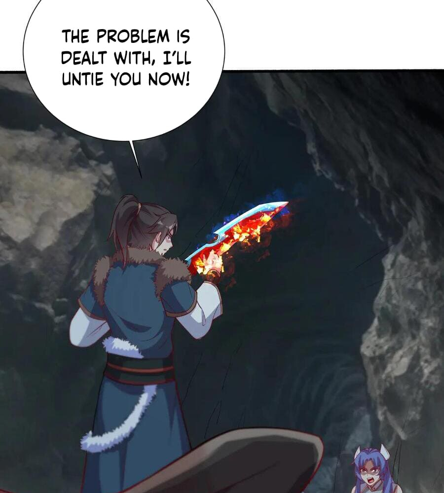 I can Control all Opportunities chapter 59 page 14