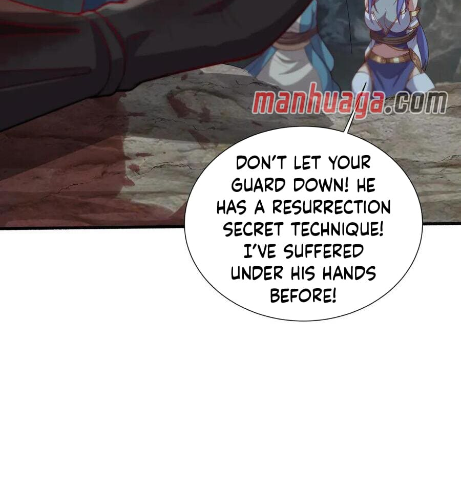 I can Control all Opportunities chapter 59 page 15