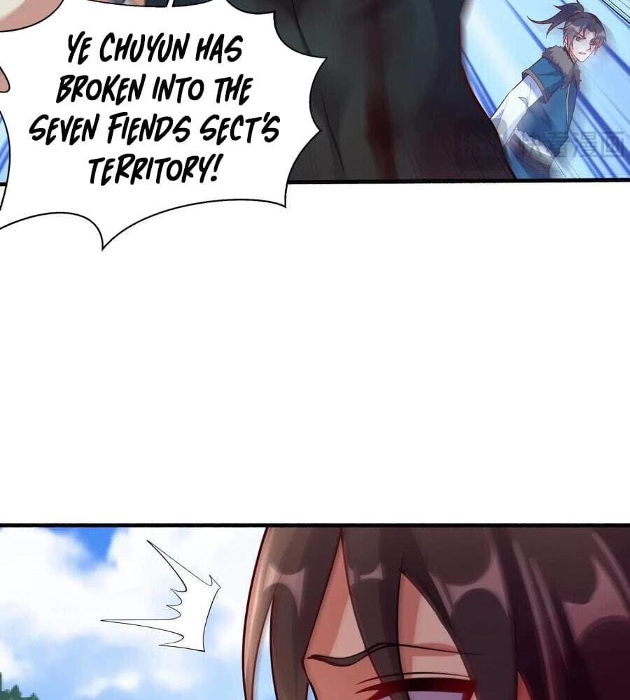 I can Control all Opportunities chapter 59 page 19