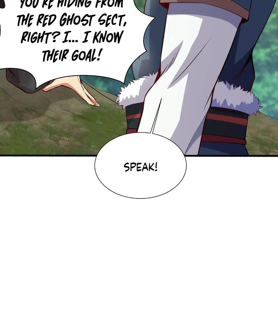 I can Control all Opportunities chapter 59 page 25