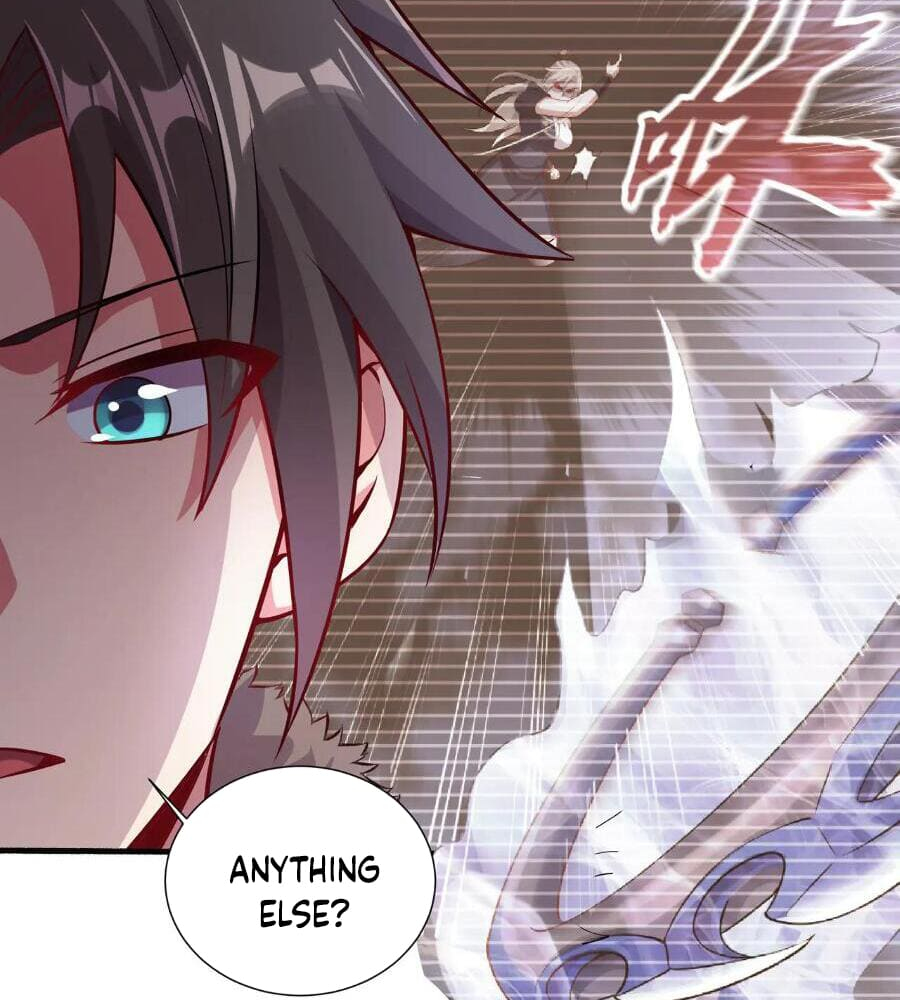I can Control all Opportunities chapter 59 page 29