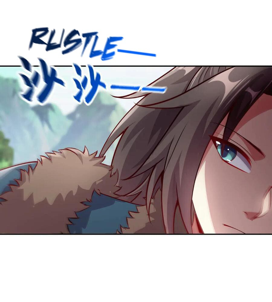 I can Control all Opportunities chapter 59 page 34