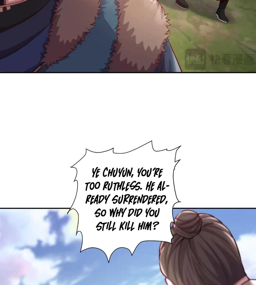 I can Control all Opportunities chapter 59 page 36