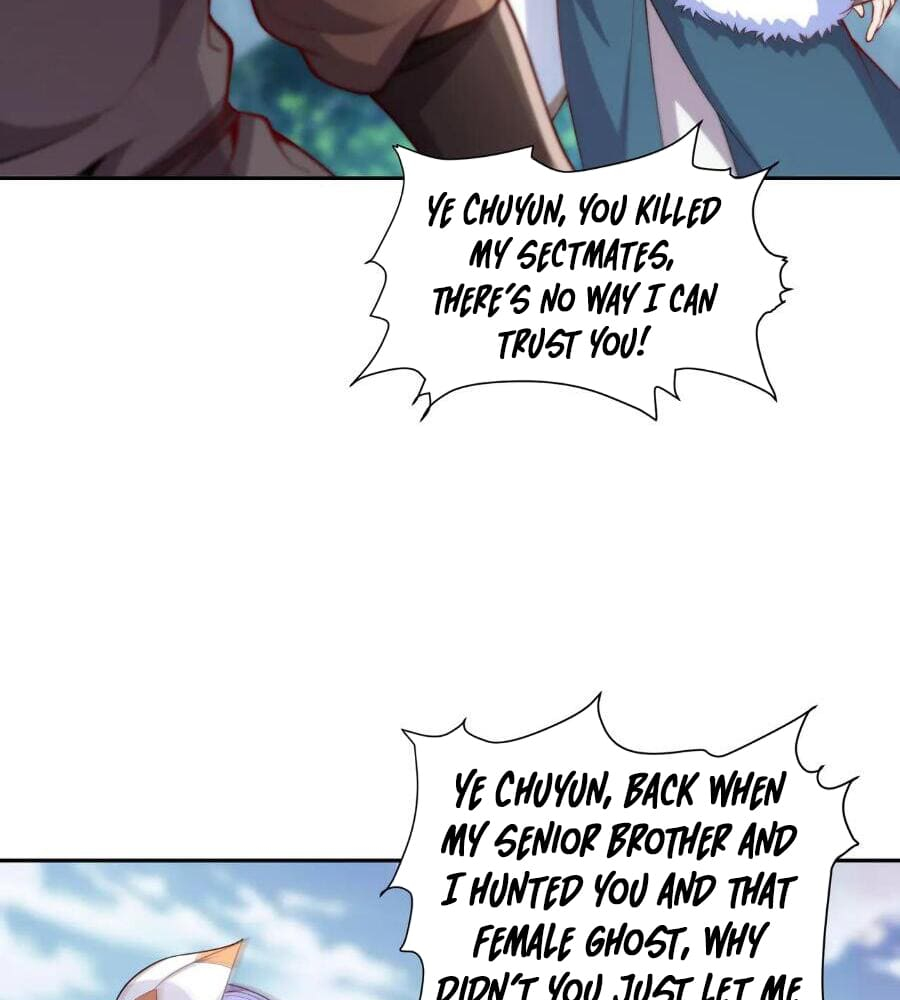 I can Control all Opportunities chapter 59 page 38