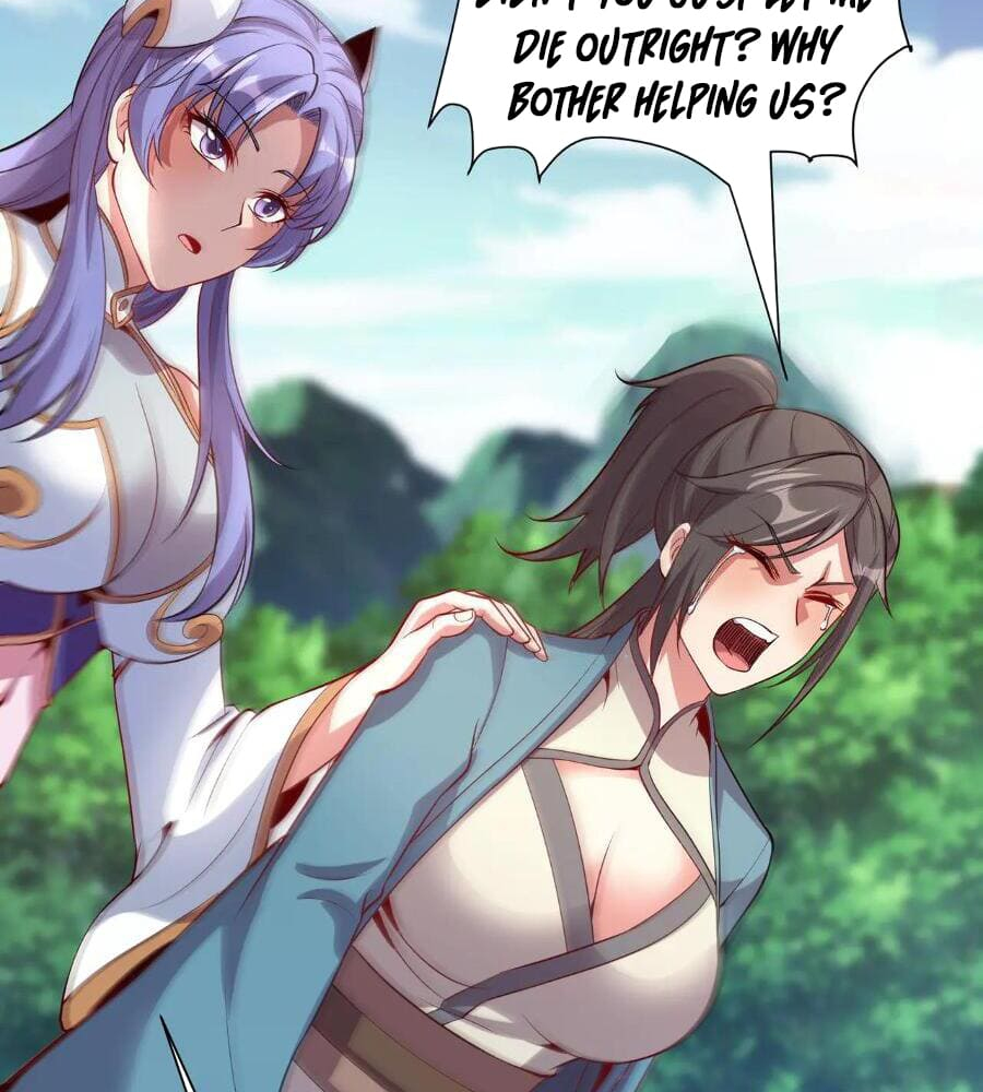 I can Control all Opportunities chapter 59 page 39