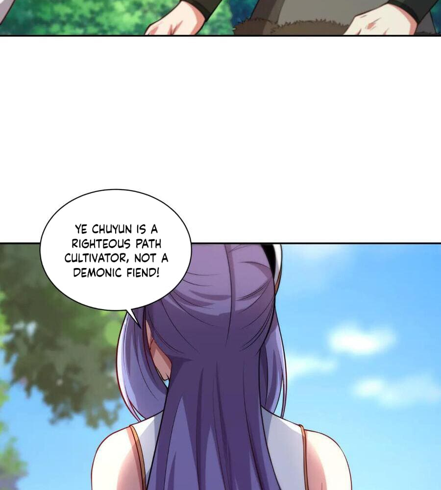 I can Control all Opportunities chapter 59 page 43