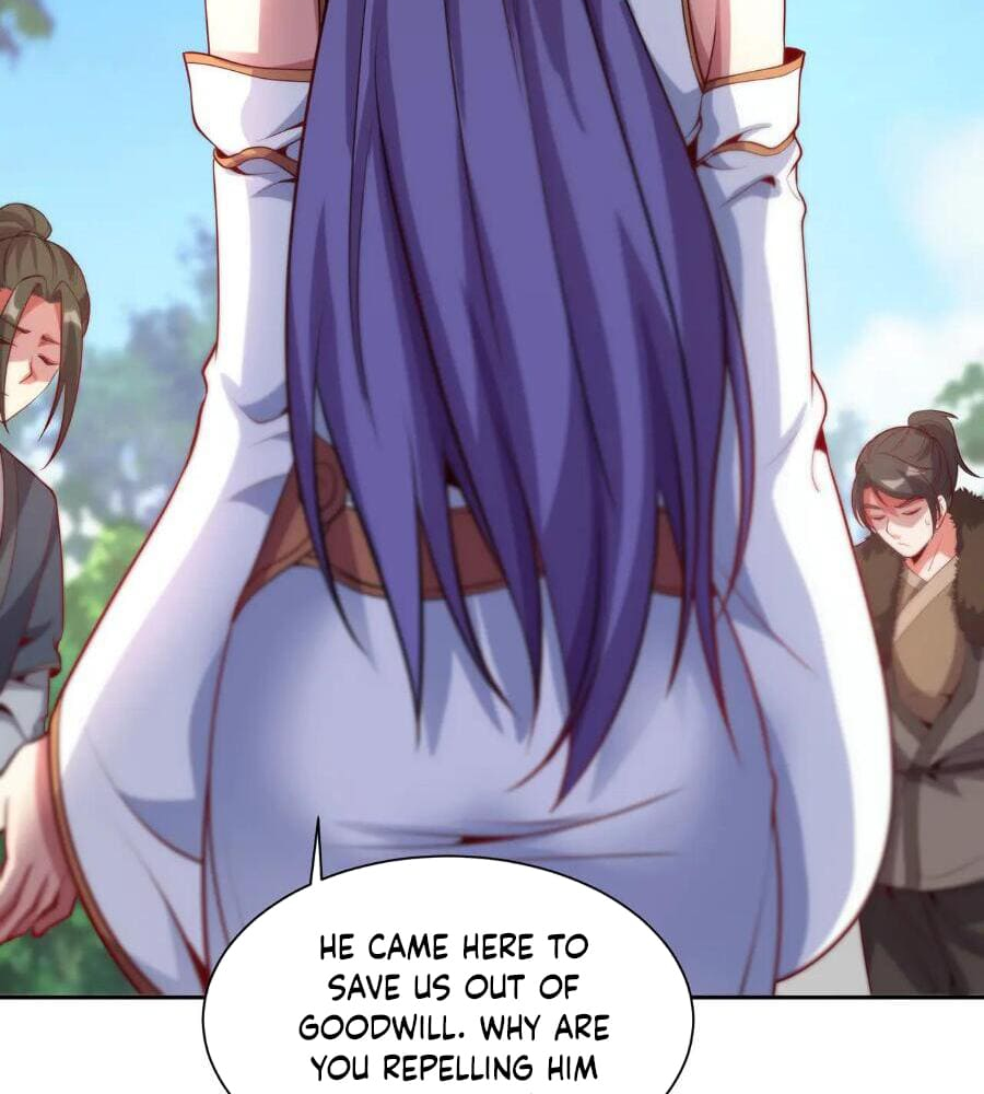 I can Control all Opportunities chapter 59 page 44