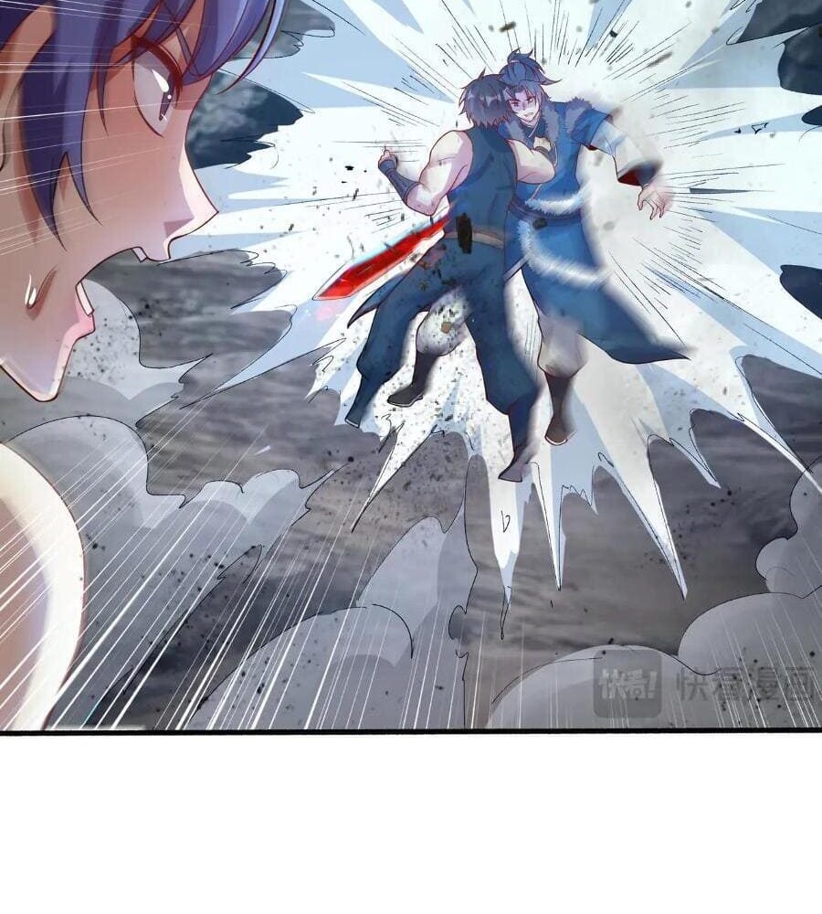 I can Control all Opportunities chapter 59 page 5