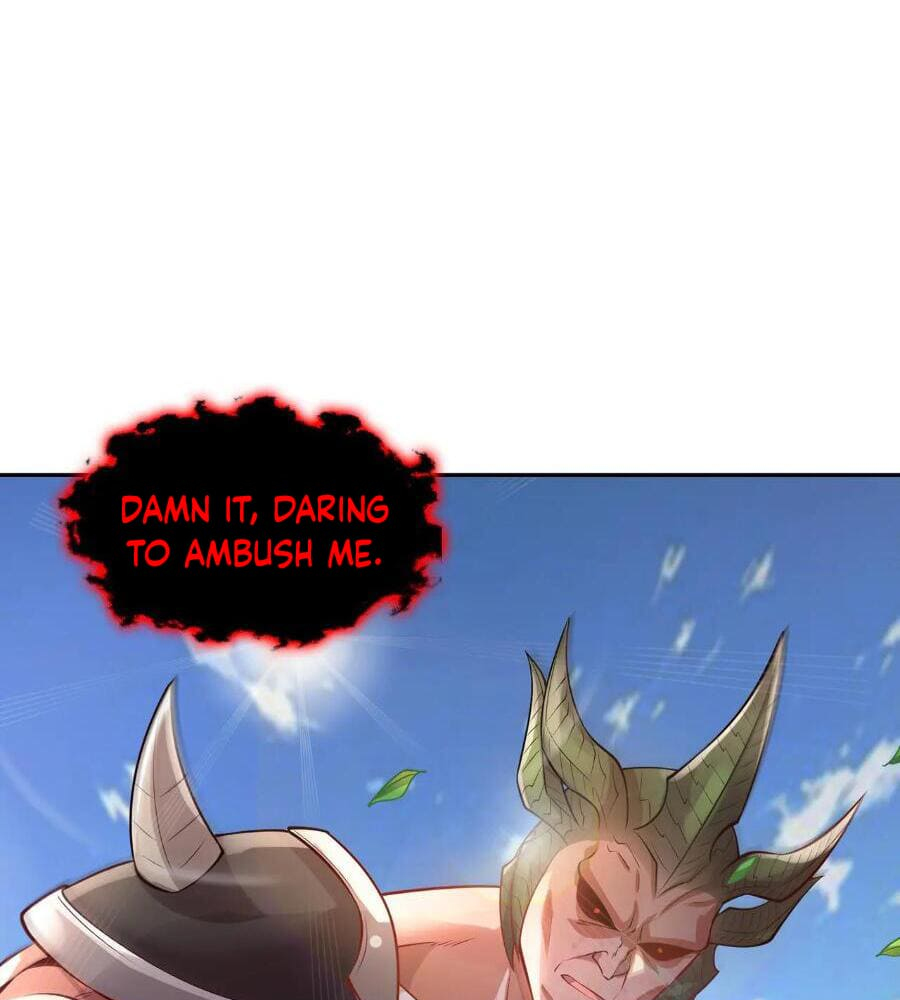 I can Control all Opportunities chapter 59 page 58
