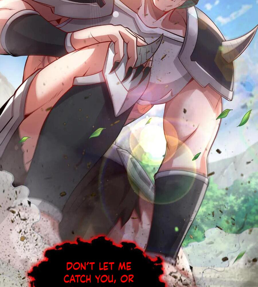 I can Control all Opportunities chapter 59 page 59