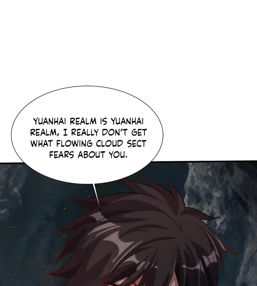 I can Control all Opportunities chapter 59 page 6