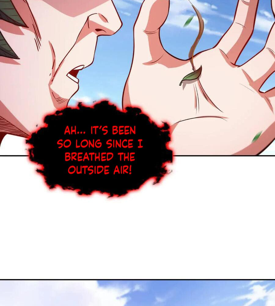 I can Control all Opportunities chapter 59 page 62