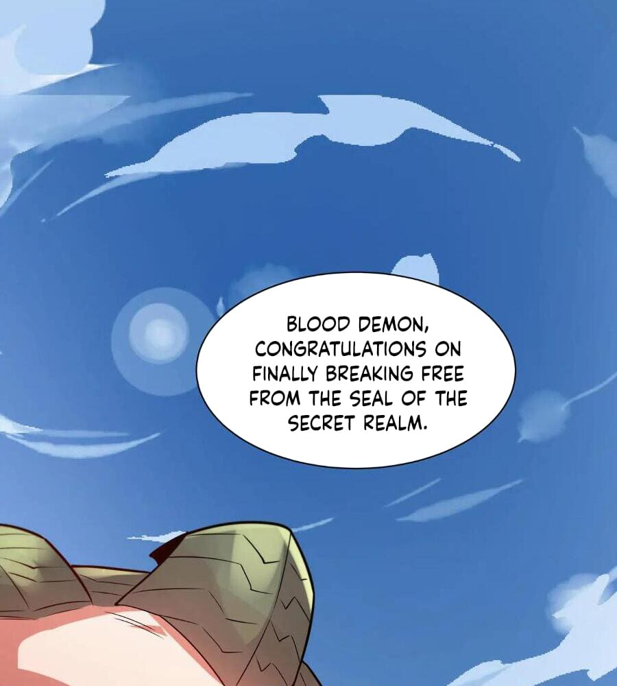 I can Control all Opportunities chapter 59 page 65