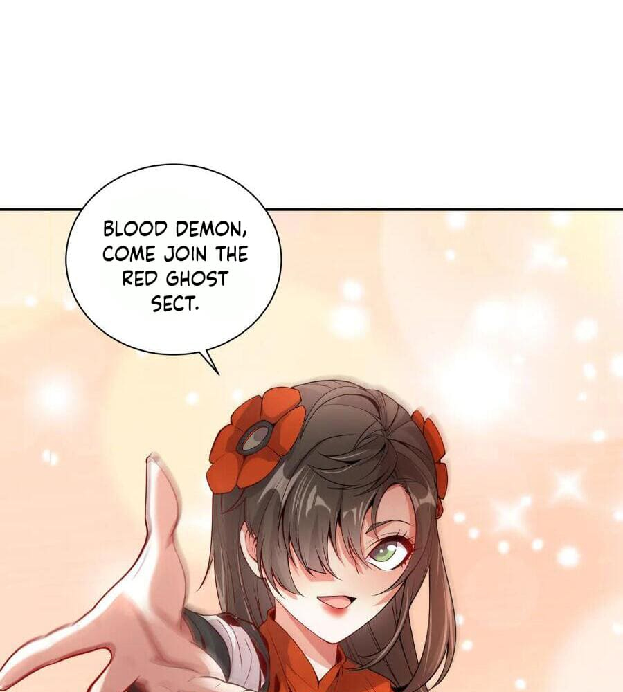 I can Control all Opportunities chapter 59 page 69