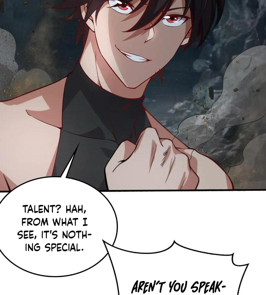 I can Control all Opportunities chapter 59 page 7