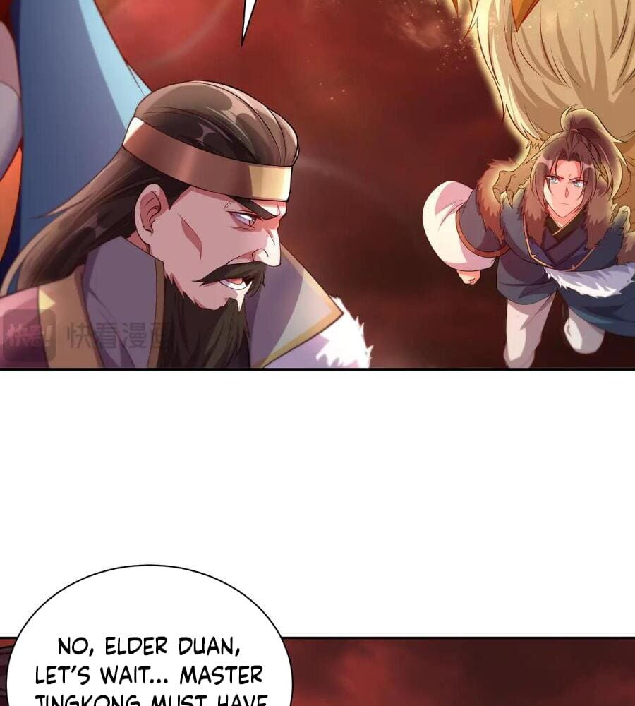 I can Control all Opportunities chapter 68 page 10
