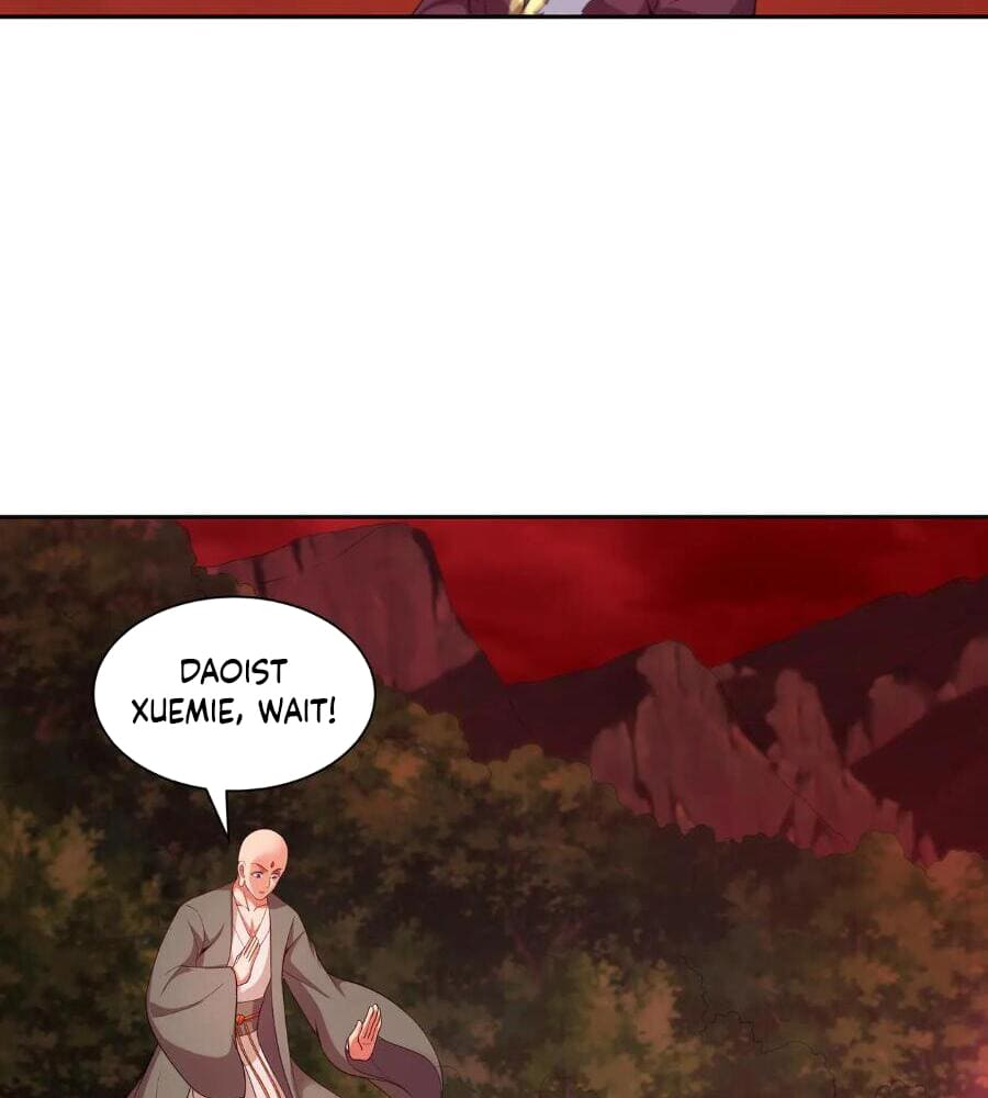 I can Control all Opportunities chapter 68 page 12