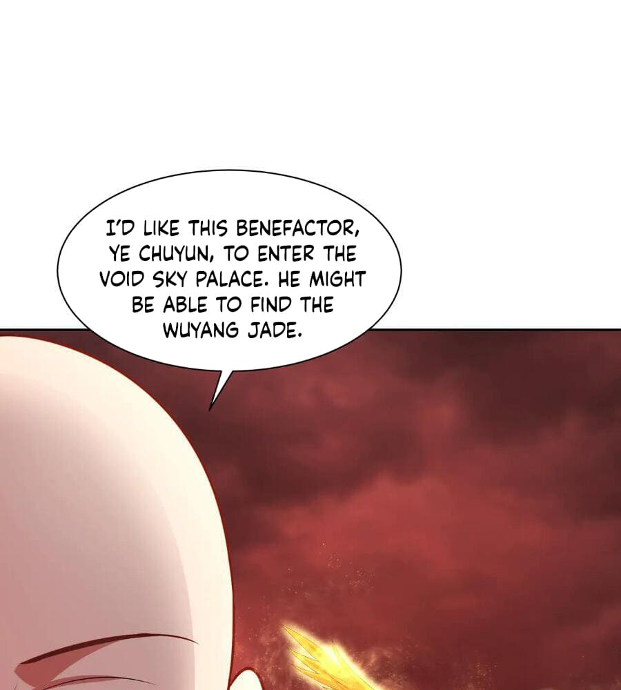I can Control all Opportunities chapter 68 page 16