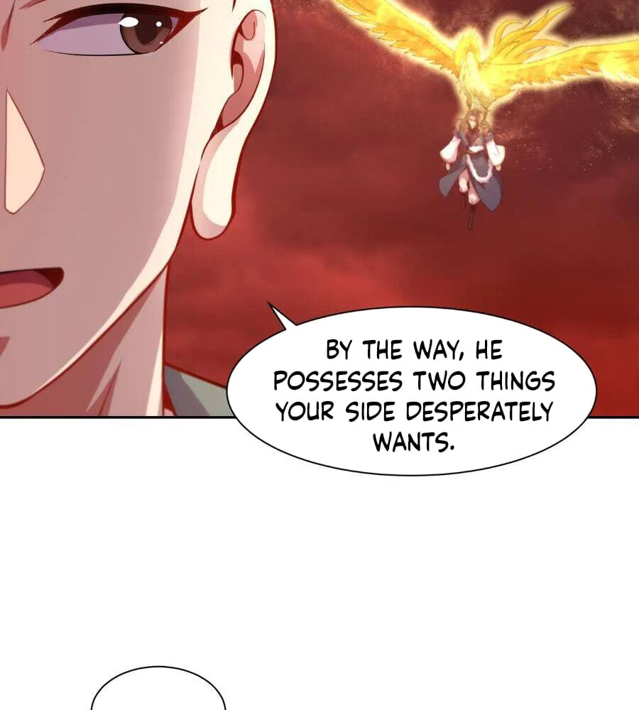 I can Control all Opportunities chapter 68 page 17
