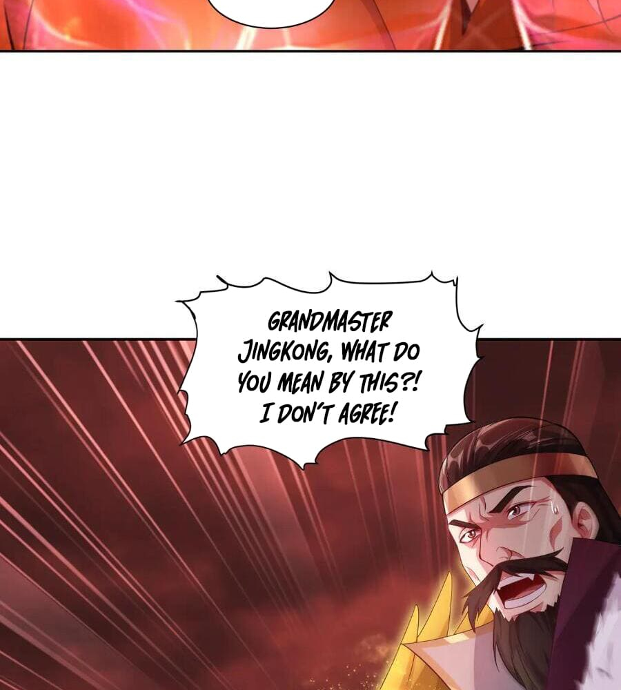 I can Control all Opportunities chapter 68 page 19