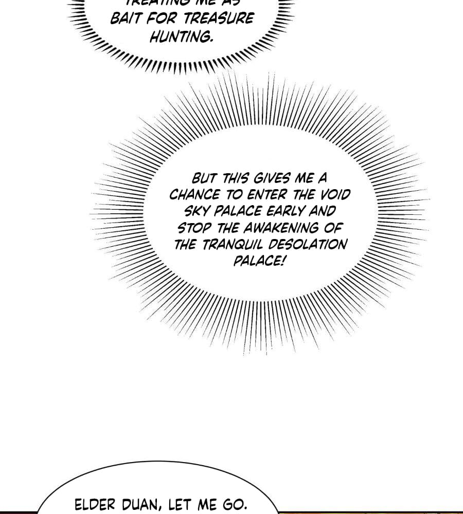 I can Control all Opportunities chapter 68 page 21