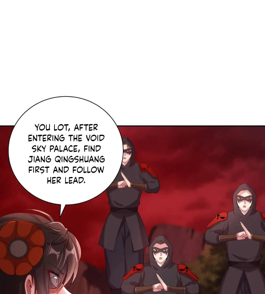 I can Control all Opportunities chapter 68 page 26
