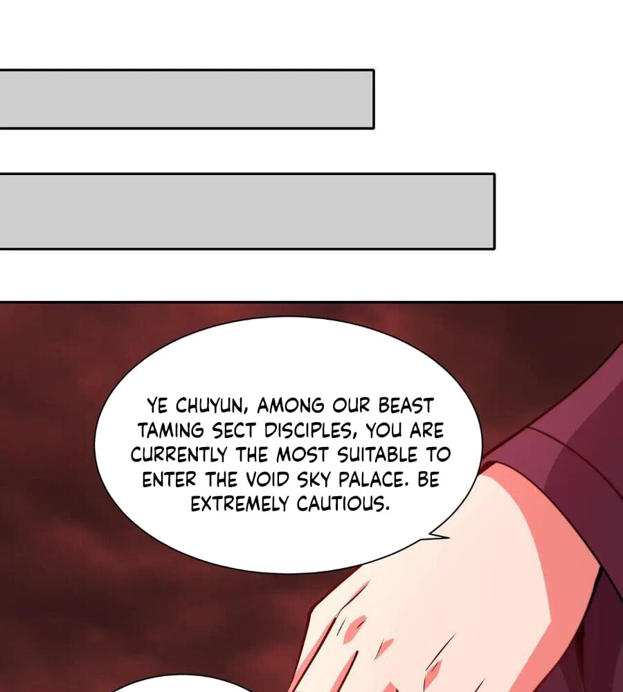 I can Control all Opportunities chapter 68 page 30