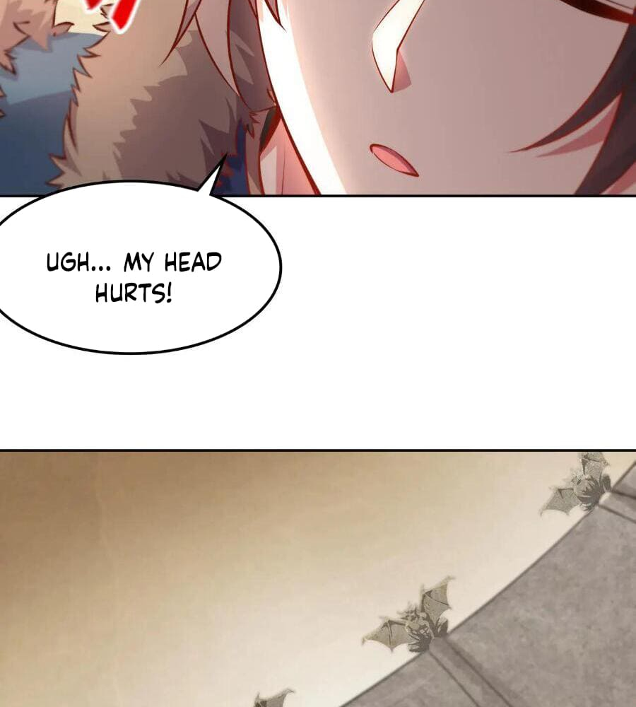 I can Control all Opportunities chapter 68 page 37