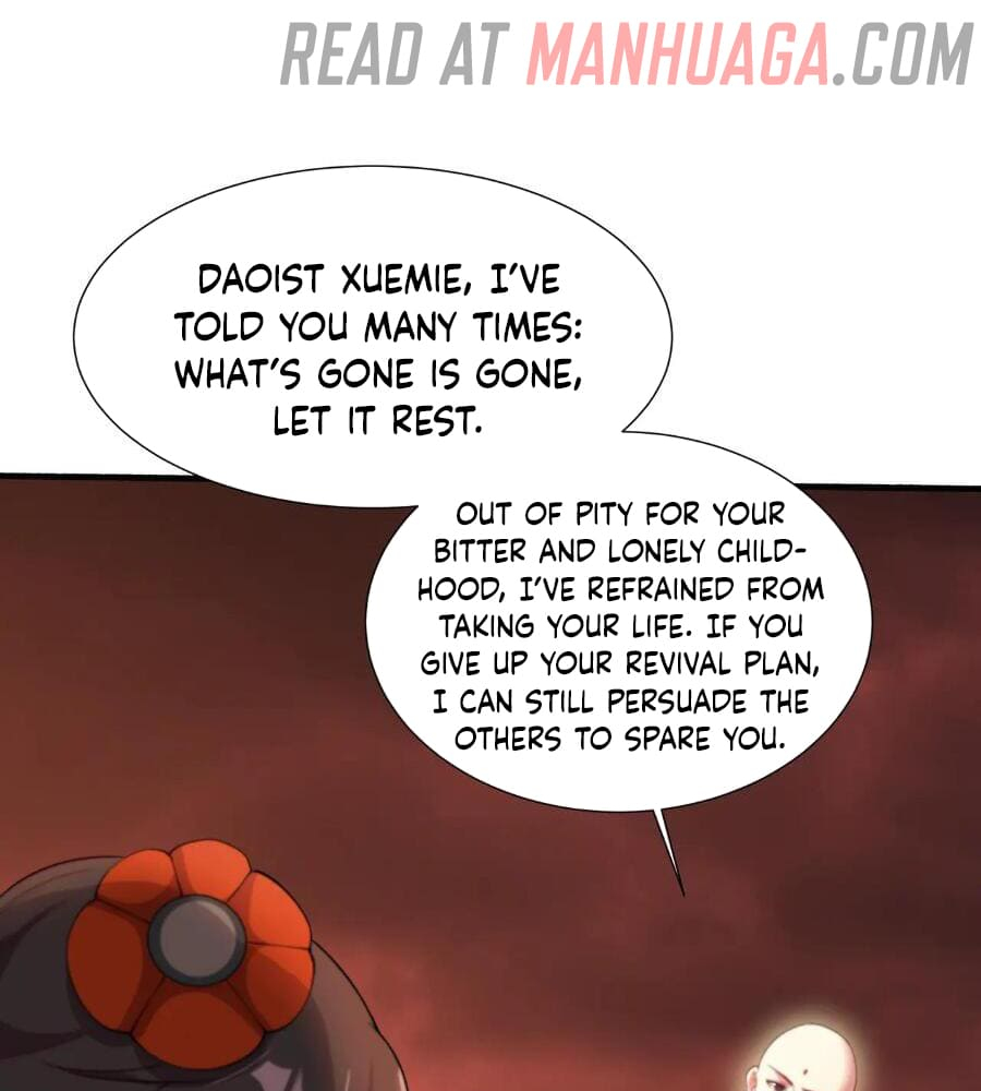 I can Control all Opportunities chapter 68 page 4