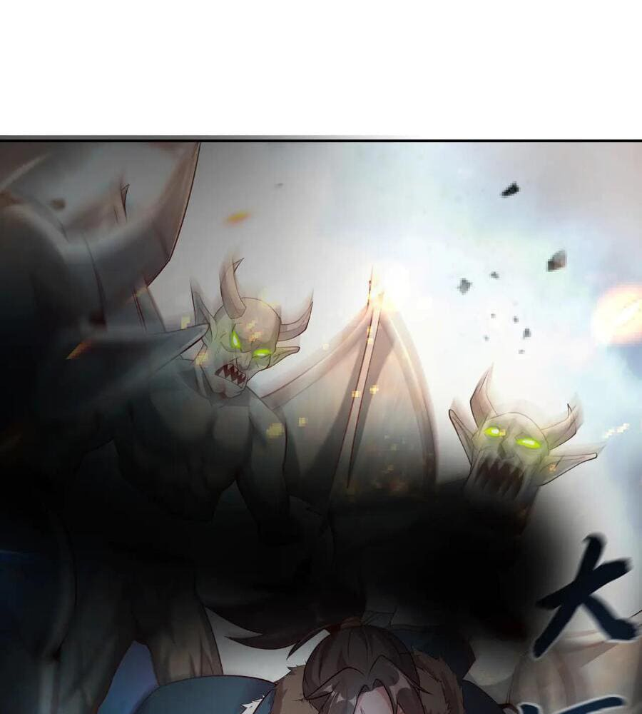I can Control all Opportunities chapter 68 page 45